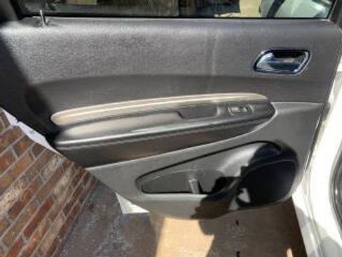 Used 2017 Dodge Durango GT w/ Nav & Power Liftgate Group image 23