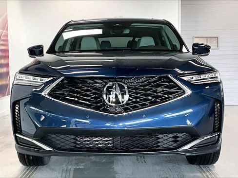 New 2026 Acura MDX SH-AWD w/ Technology Package image 6