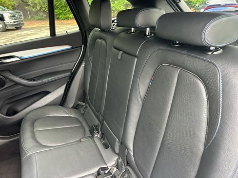 Used 2017 BMW X1 sDrive28i FWD image 18
