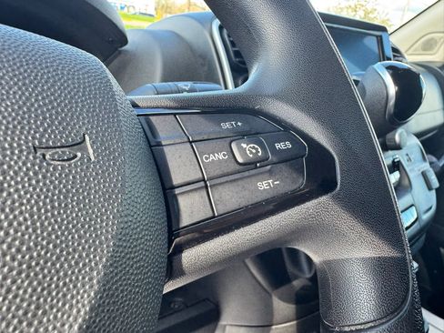 Used 2023 RAM ProMaster 2500 w/ Driver Convenience Group image 17