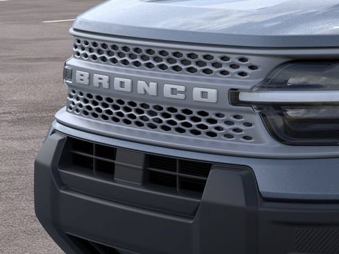New 2026 Ford Bronco Sport Big Bend w/ Convenience Package AWD/4WD image 17