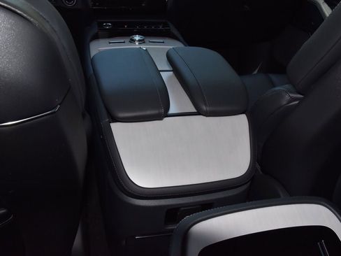 New 2026 Lincoln Navigator L Reserve w/ Jet Appearance Package AWD/4WD image 49