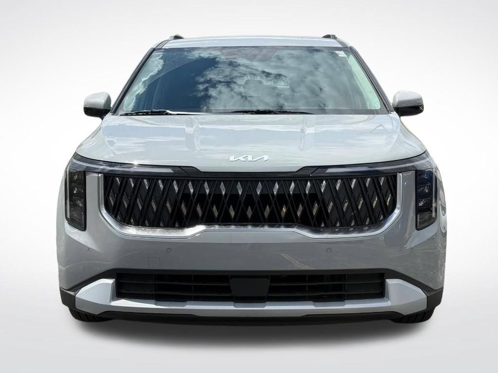 New 2026 Kia Carnival EX FWD image 9
