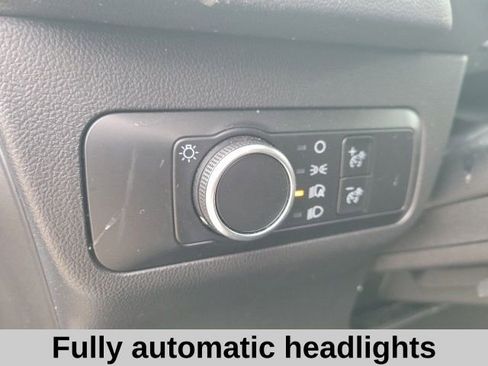 Used 2025 Ford Escape Active image 6