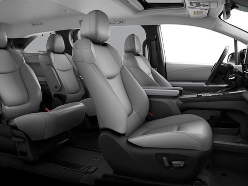New 2026 Toyota Sienna XLE FWD image 90
