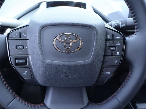 New 2026 Toyota Prius Plug-In Hybrid image 18