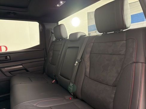 Used 2024 Toyota Tundra TRD Pro image 13