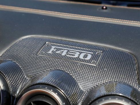 Used 2006 Ferrari F430 Spider RWD image 33