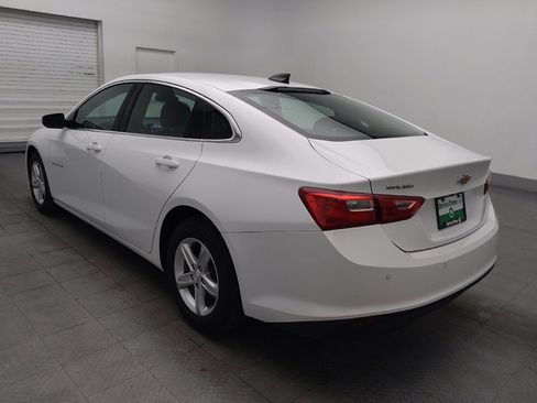 Used 2024 Chevrolet Malibu LS w/ Driver Confidence Package FWD image 5