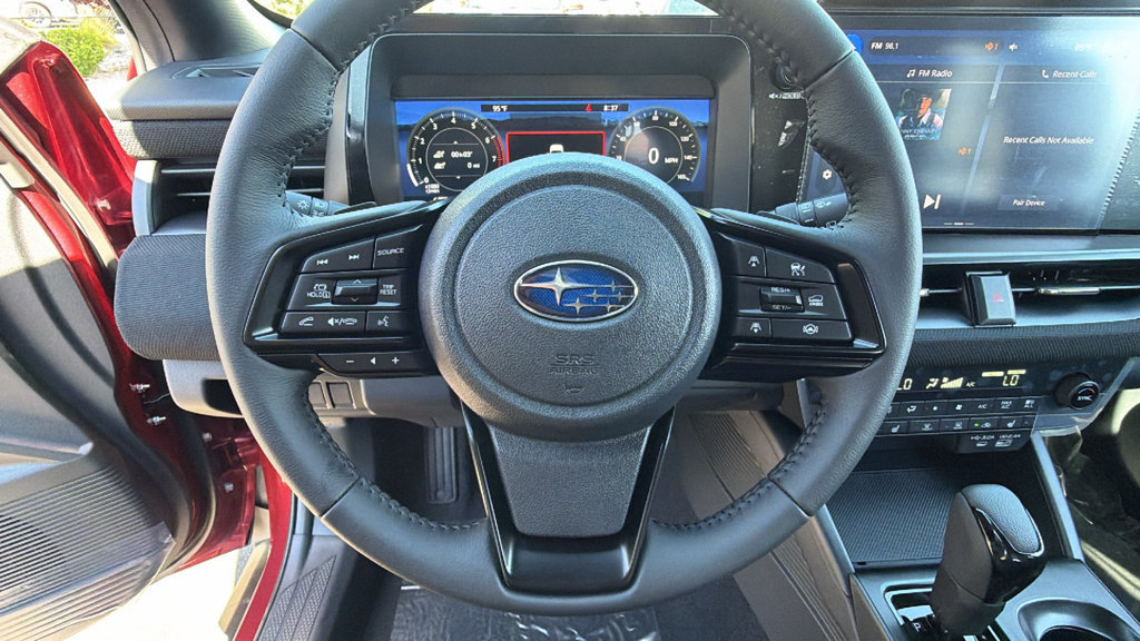 New 2026 Subaru Outback Premium AWD/4WD image 18