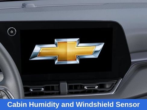 New 2027 Chevrolet Equinox LT w/ Convenience Package II FWD image 21
