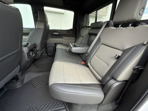 New 2026 Chevrolet Silverado 1500 ZR2 w/ ZR2 Bison Edition AWD/4WD image 21