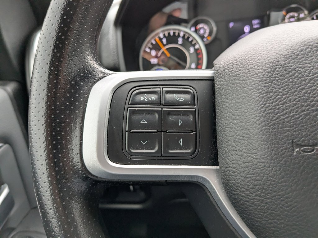 Used 2021 RAM 2500 Big Horn AWD/4WD image 28