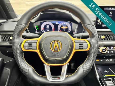 Used 2024 Acura Integra Type S FWD image 4