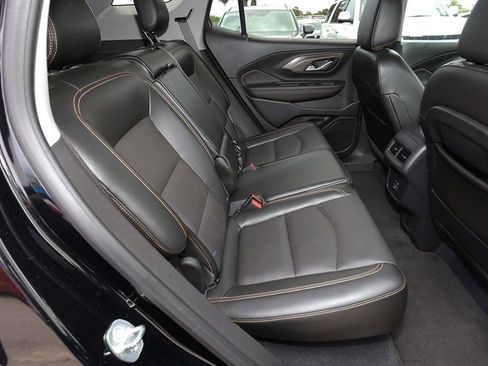 Used 2020 GMC Terrain SLT w/ Preferred Package image 15