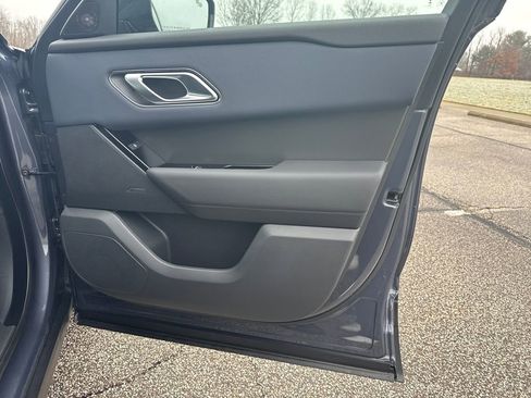 New 2026 Land Rover Range Rover Velar S image 14