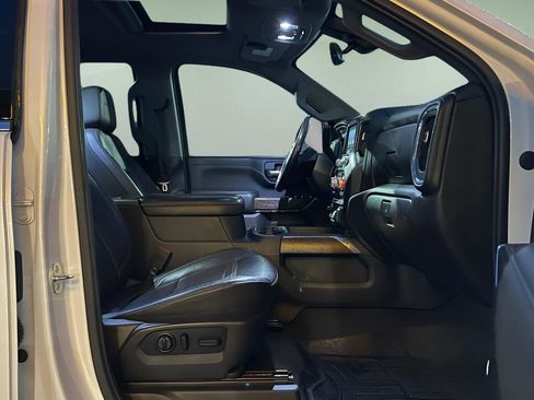 Used 2021 GMC Sierra 2500 Denali w/ Denali Ultimate Package image 15
