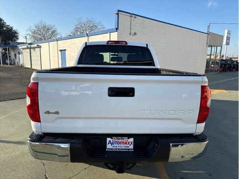 Used 2015 Toyota Tundra TRD Pro image 7