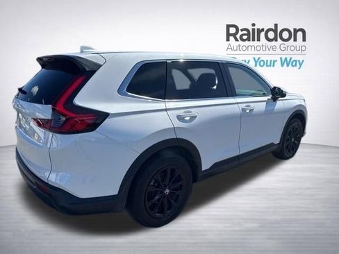 Used 2024 Honda CR-V EX-L image 7