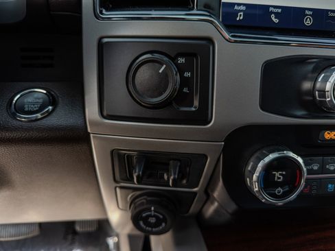 Used 2022 Ford F350 King Ranch w/ King Ranch Ultimate Package image 48