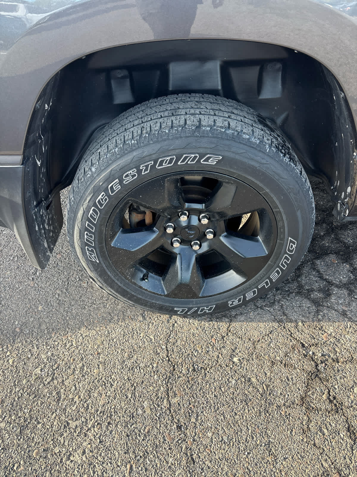 Used 2023 RAM 1500 Tradesman w/ Night Edition AWD/4WD image 6