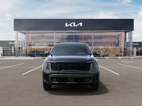 New 2026 Kia Sorento SX AWD/4WD image 2