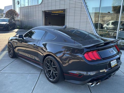 Used 2022 Ford Mustang Mach 1 w/ Mach 1 Handling Package image 7