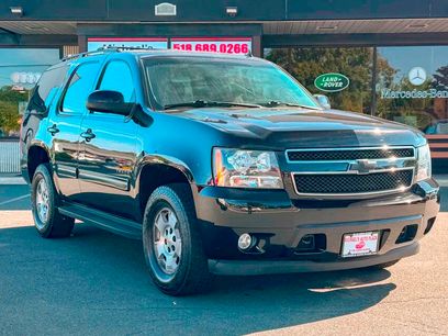 Used 2012 Chevrolet Tahoe LT