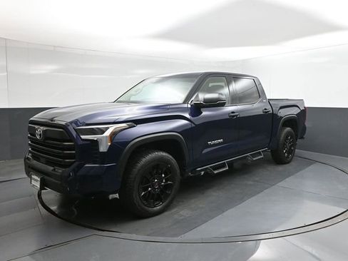 Used 2023 Toyota Tundra SR5 image 29