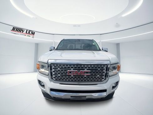Used 2019 GMC Canyon Denali image 7