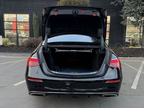 Used 2023 Mercedes-Benz S 500 S 500 w/ AMG Line image 17