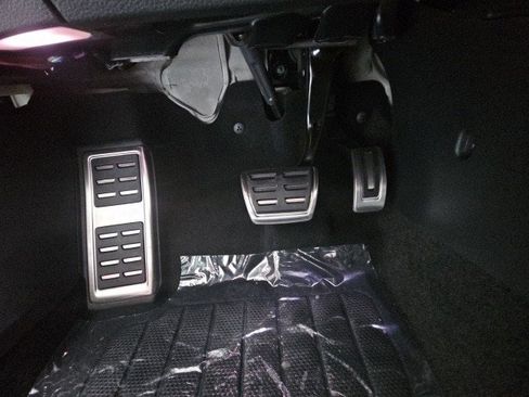 New 2025 Volkswagen GTI Autobahn image 37