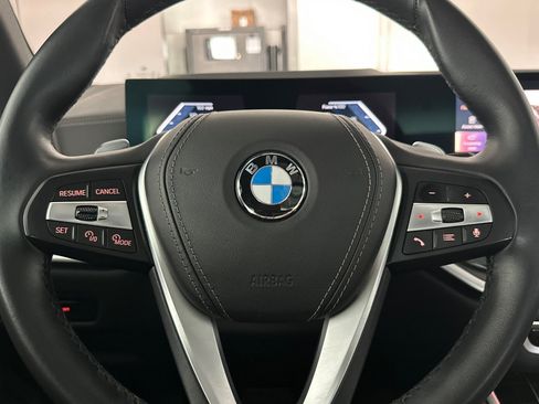 Used 2024 BMW X5 sDrive40i RWD image 23