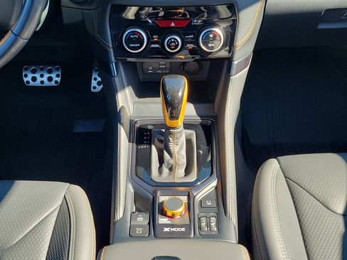 Certified 2022 Subaru Forester Wilderness w/ Wilderness Package image 18