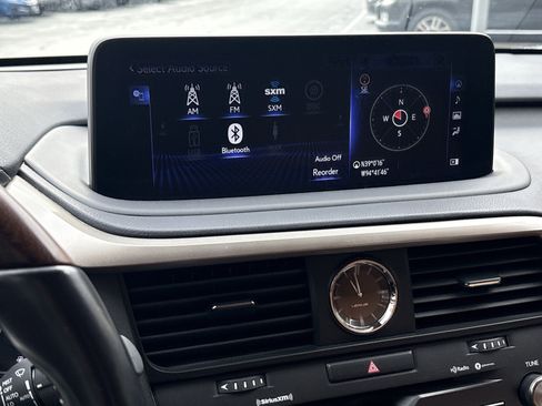 Used 2022 Lexus RX 350L Premium image 23