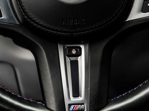 Used 2023 BMW X5 M w/ Executive Package image 33