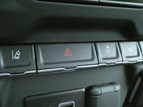 New 2024 GMC Sierra 2500 Pro w/ Convenience Package image 17