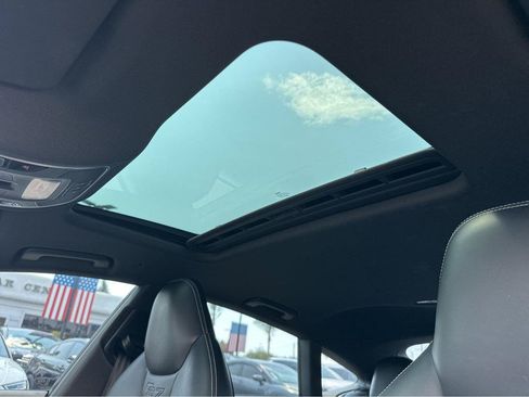 Used 2018 Audi S7 Prestige AWD/4WD image 7