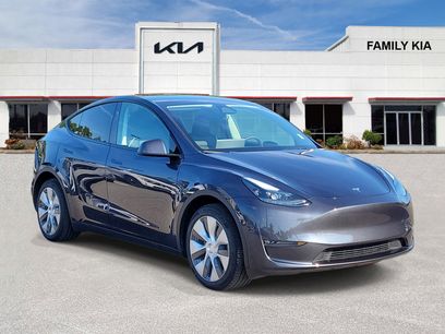 Used 2024 Tesla Model Y Long Range