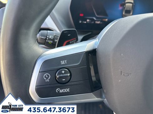 Used 2025 BMW 228i xDrive w/ M Sport Package AWD/4WD image 16