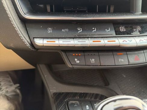 Used 2021 Cadillac CT5 Premium Luxury AWD/4WD image 29