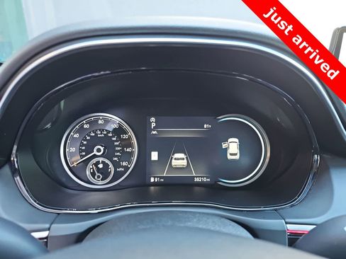 Used 2023 Genesis GV70 2.5T w/ Advanced Package image 22