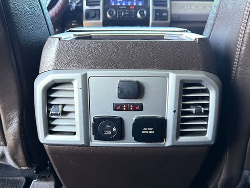 Used 2021 Ford F350 King Ranch w/ King Ranch Ultimate Package AWD/4WD image 17