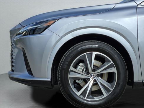 Used 2023 Lexus RX 350 FWD w/ Cold Area Package image 13