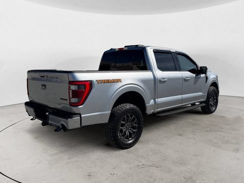 Used 2022 Ford F150 Tremor w/ Equipment Group 402A High AWD/4WD image 5