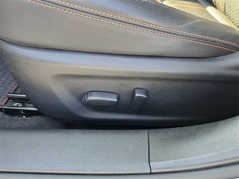 Used 2022 Nissan Altima 2.5 SR image 19