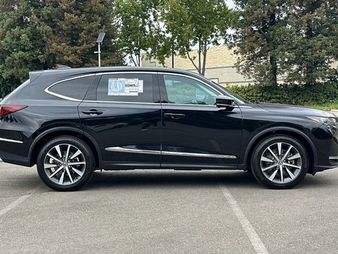 New 2026 Acura MDX FWD w/ Technology Package image 3