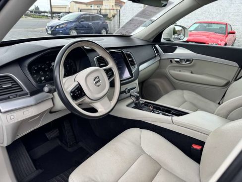 Used 2016 Volvo XC90 T5 Momentum AWD/4WD image 36