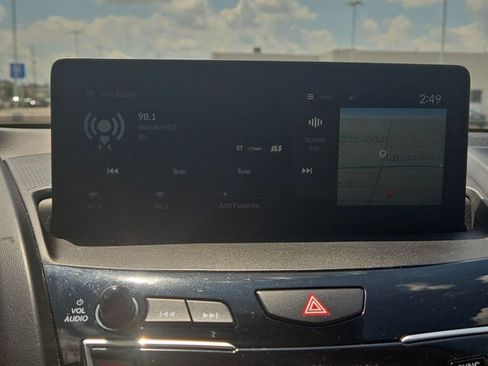 Certified 2021 Acura RDX AWD w/ Technology Package image 16