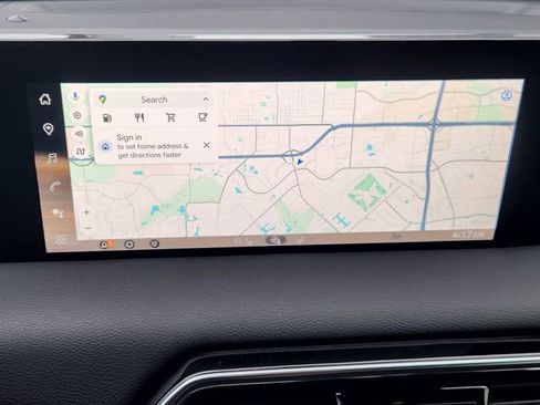 Certified 2025 Nissan Armada SL w/ Captain's Chari Seat Package image 14